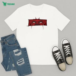 Maruja Face T-Shirt