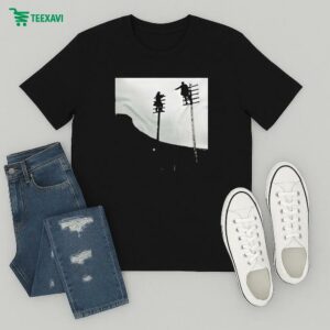 Maruja Knocknarea T-Shirt