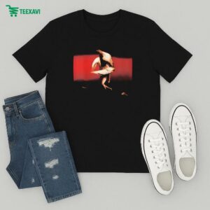 Maruja Pain To Power Album Cover T-Shirt