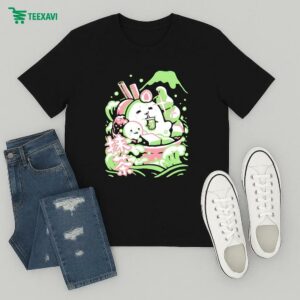 Matcha Made In Heaven T-Shirt