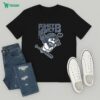 Merkules The Survivor’s Guilt Tour 2025 United States Collage T-Shirt