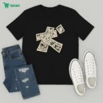 Medium Nora-inu T-Shirt