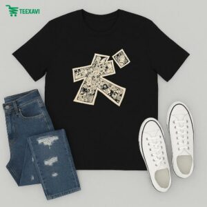 Medium Nora-inu T-Shirt