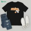 Grateful Shred Jack’s Grilled Cheese Los Angeles Beady N Lot Ready Since 1983 T-Shirt
