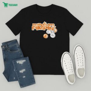 Medium Pimpin T-Shirt