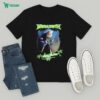 Official Run Fast Eat Ass Marathon T-Shirt