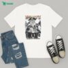 The Psycho Realm Yeb 1 T-Shirt