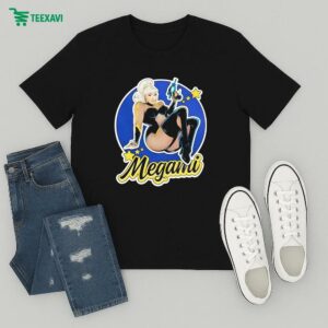 Megami Laser T-Shirt
