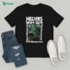 Mama Bear The Berenstain Bears Calling T-Shirt