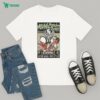 Madilyn Mei What’s Going On Ufo Eyes T-Shirt