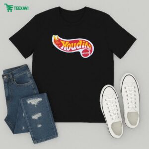 Melvins Houdini T-Shirt