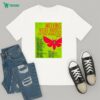 Jesus Saves Then Share The Wealth Brother Heart T-Shirt