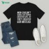 Greetings From Mermaid Lagoon Let’s Get Lost T-Shirt
