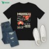 Milwaukee Brewers X Grateful Dead Make Milwaukee Grateful Again T-Shirt