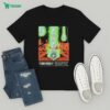 Merkules Into The Light T-Shirt
