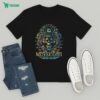 Hello My Name Is Pipkin Pippa I Am 3333 Years Old And I Love To Bring Peace Is Walmart T-Shirt