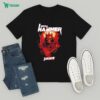 Milwaukee Brewers X Grateful Dead Make Milwaukee Grateful Again T-Shirt