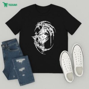 Metal Weld Sigilism T-Shirt