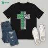Free Throw Tdag Those Days Are Gone Tracklist T-Shirt
