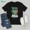 Paradise Lost Believe In Nothing T-Shirt