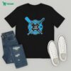 Michael Patrick Kelly I Wake Up Believin’ In Angels T-Shirt