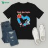 Marcell Ozuna From The Atlanta Braves T-Shirt
