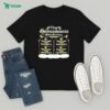 Hannah Einbinder Fund Abortion Not War T-Shirt