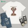 Dance Gavin Dance Acceptance Speech Threshold T-Shirt