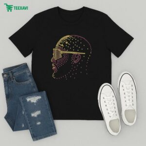 Michael Harris Ii Money Mike T-Shirt