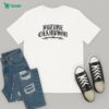 9 11 Snoopy Yeah I’d Rate This Landing A 9 Out Of 11 Will Be Shipped Without Watermark T-Shirt