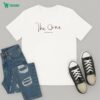 Steve Von Till Cayote Moon Fox T-Shirt