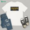 Holyname Behold Your Mother Swords T-Shirt