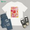 Official Forrest Frank Jesus Is Coming Back Soon Child Of God Ii 2025 T-Shirt