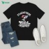 Michigan State Spartans Autism Accept Understand Love It’s Ok To Be Different T-Shirt
