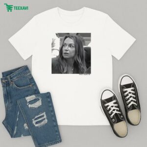 Microdots Karen Read Dirty Look T-Shirt