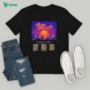 I Can Make A Mess Venn Diagram T-Shirt