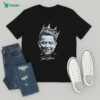 Mike Trout Trout Moon Shots Fish Los Angeles Angels T-Shirt
