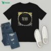 Orange Blossom Revue The Revivalists Drive By Truckers 12 5th & 6th 2025 Along The Shores Of Lake Wales Owl T-Shirt