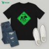 Haywire For Better Or For Worse T-Shirt