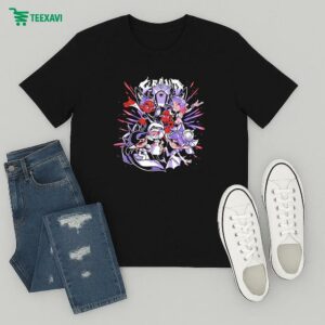Mikoto The Greatest Festival T-Shirt