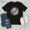 Michigan State Spartans Autism Accept Understand Love It’s Ok To Be Different T-Shirt