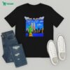 Karina Rykman Fox On The Run T-Shirt