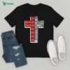 Missionary So We Can Keep Arguing T-Shirt