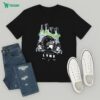 Milwaukee Brewers Top Gun Drew Crew T-Shirt