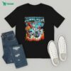 Jordan Davis Next Thing You Know You’re More In Love Than You’ve Ever Been Lyric T-Shirt
