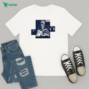 Minnesota Timberwolves Wolves Back Meanwhile In The Streets Of Minneapolis T-Shirt