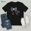 That’s A Awful Lot Of Plugplays T-Shirt
