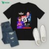Planet Of The Apes T-Shirt