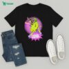 Dustin Anderson Mark Twain I Never Said That T-Shirt