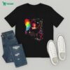 Butcher Billy Black Mirror Comics Plaything 2025 T-Shirt